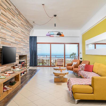 More Crete Village House Koutouloufari - New Outdoor Pool - 6 Guests Hersonissos  Exteriér fotografie