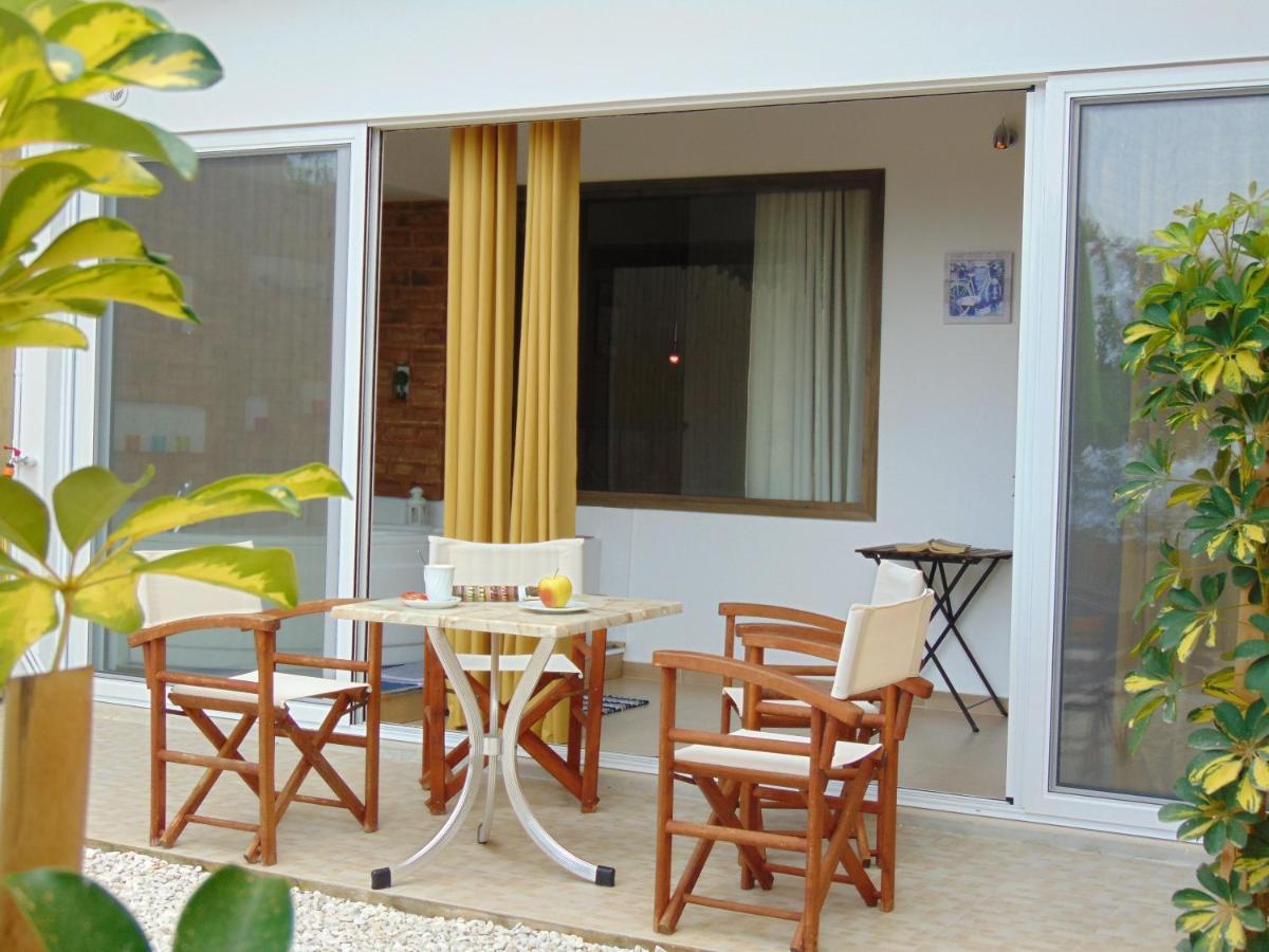 More Crete Village House Koutouloufari - New Outdoor Pool - 6 Guests Hersonissos  Exteriér fotografie