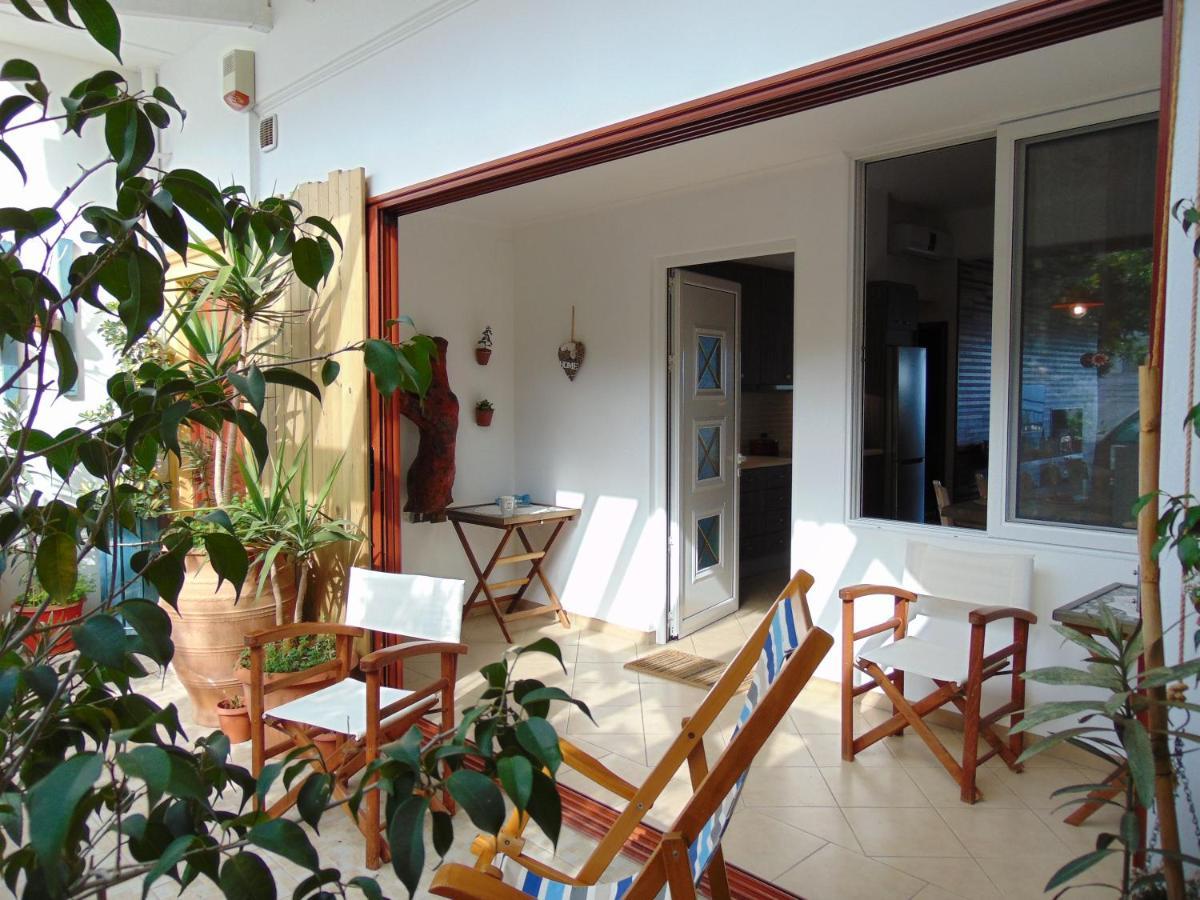 More Crete Village House Koutouloufari - New Outdoor Pool - 6 Guests Hersonissos  Exteriér fotografie