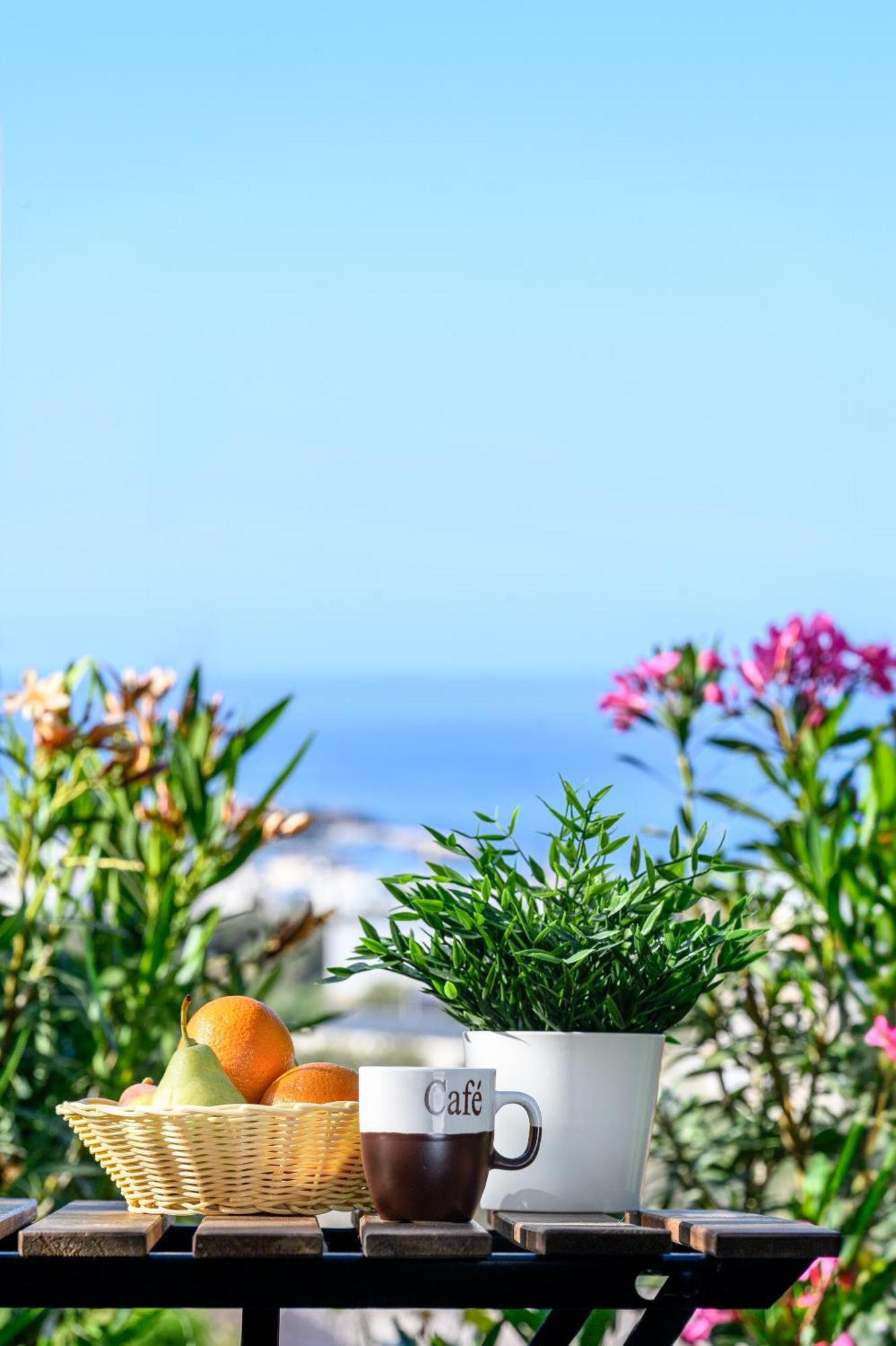 More Crete Village House Koutouloufari - New Outdoor Pool - 6 Guests Hersonissos  Exteriér fotografie