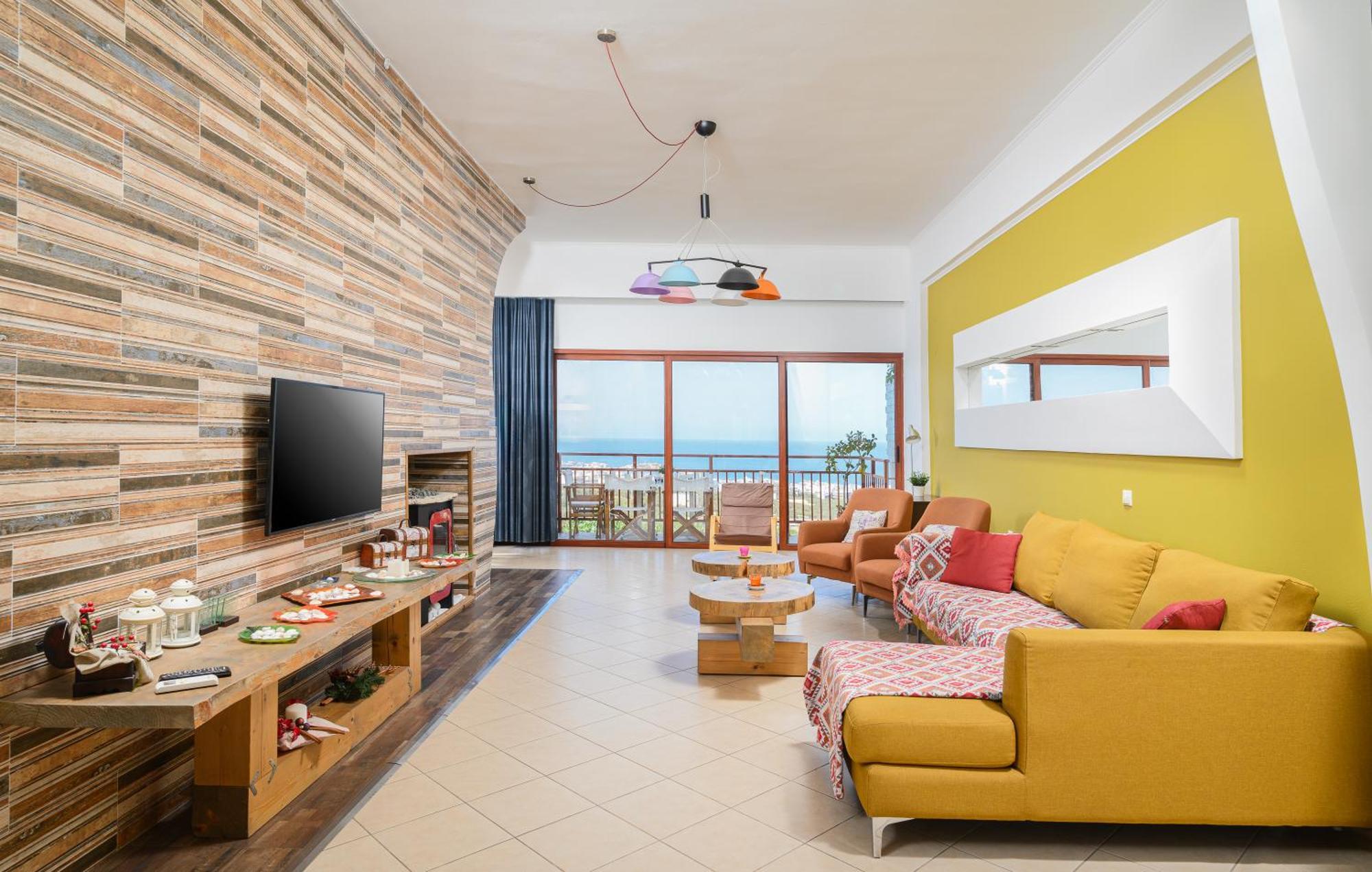 More Crete Village House Koutouloufari - New Outdoor Pool - 6 Guests Hersonissos  Exteriér fotografie