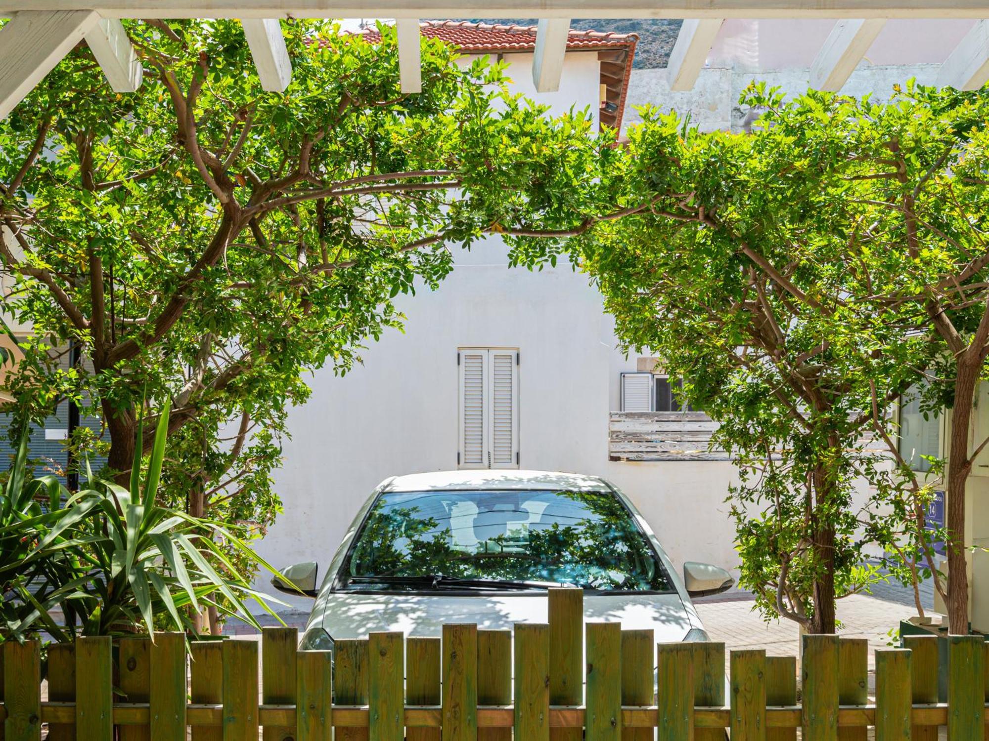 More Crete Village House Koutouloufari - New Outdoor Pool - 6 Guests Hersonissos  Exteriér fotografie