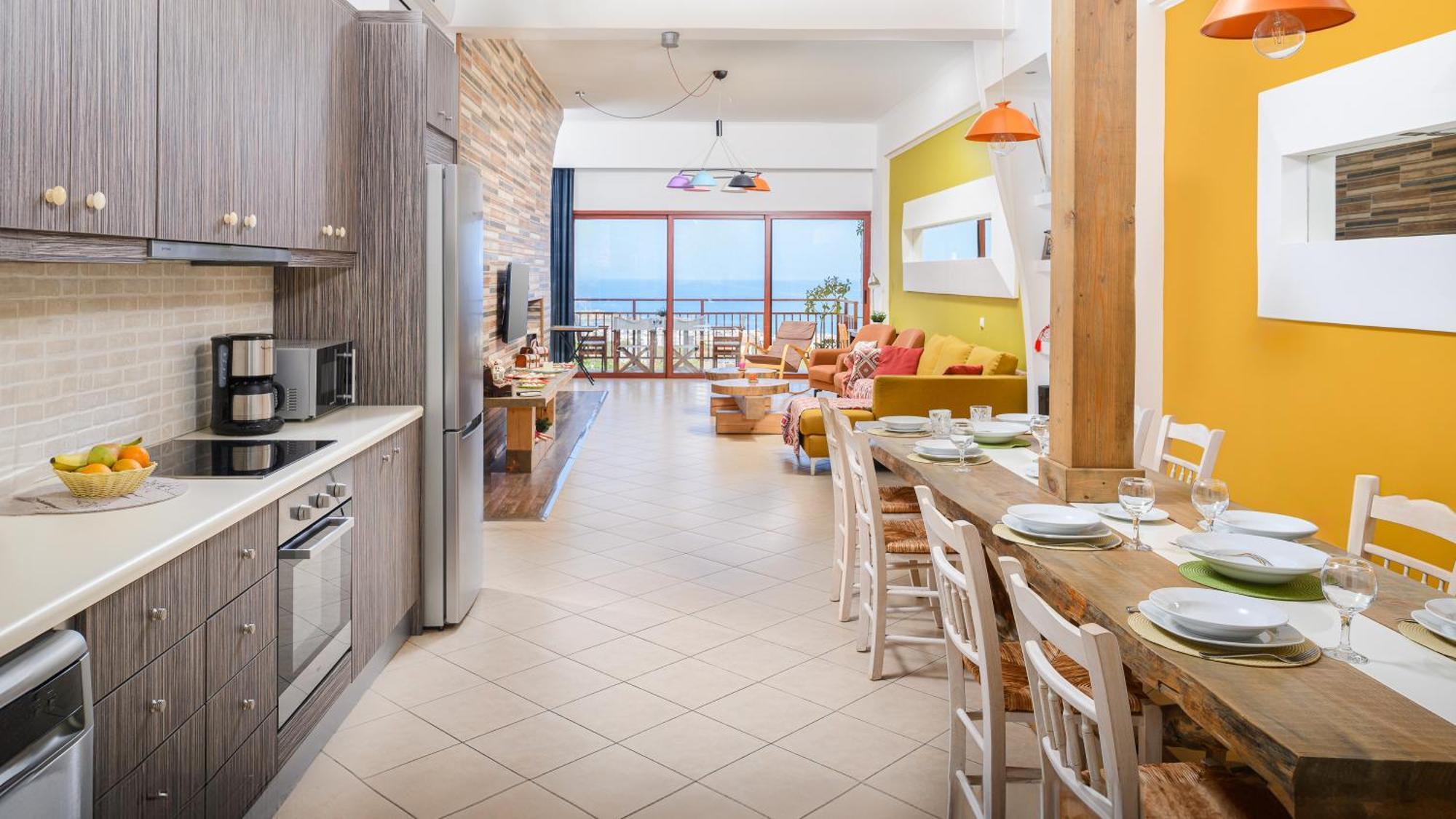 More Crete Village House Koutouloufari - New Outdoor Pool - 6 Guests Hersonissos  Exteriér fotografie