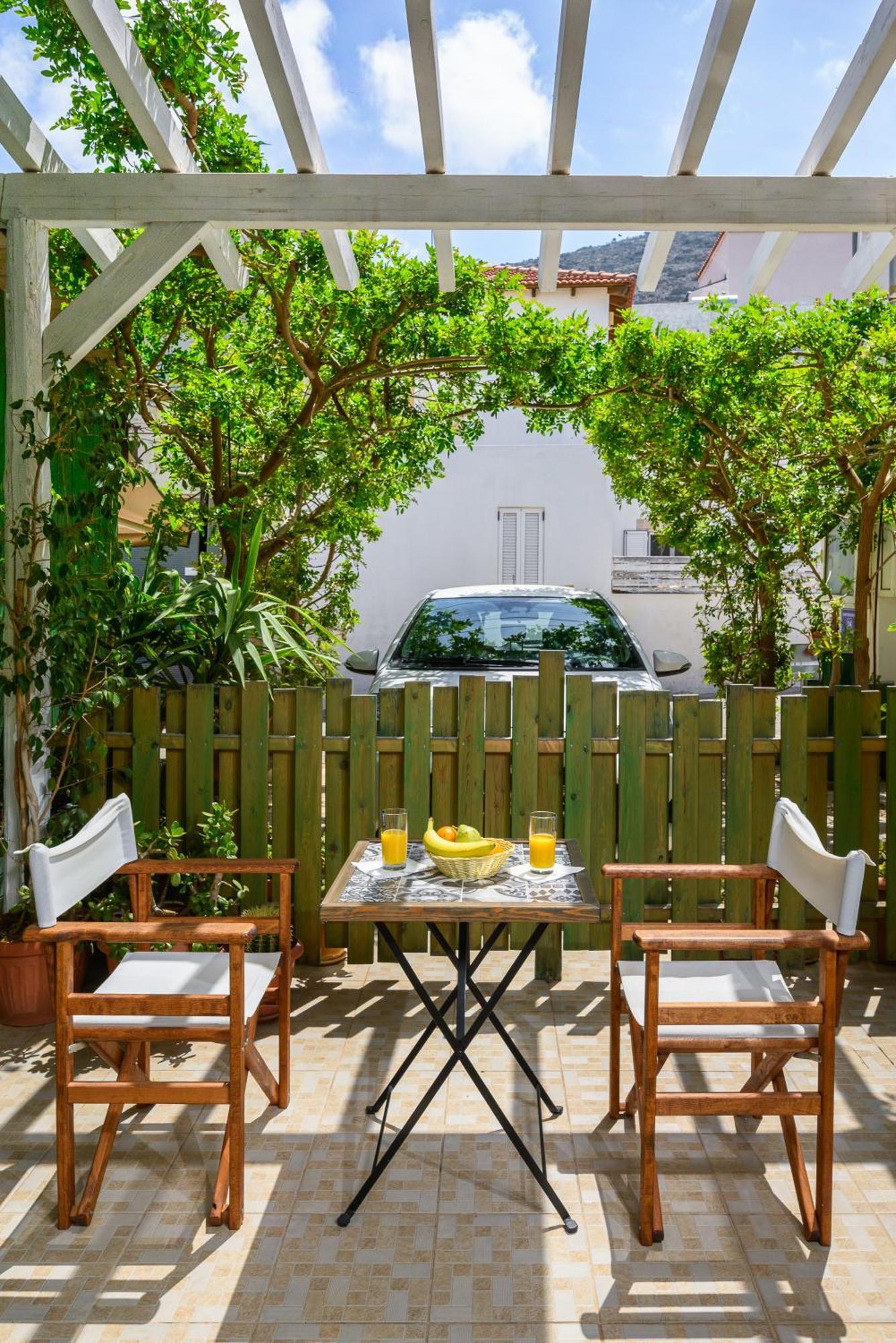 More Crete Village House Koutouloufari - New Outdoor Pool - 6 Guests Hersonissos  Exteriér fotografie