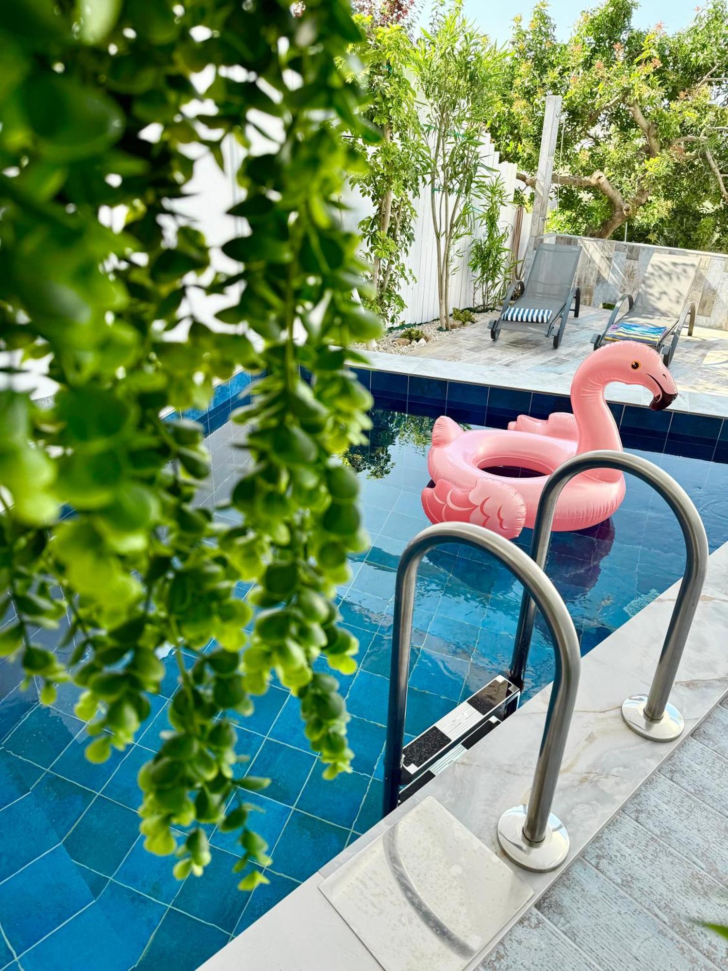 More Crete Village House Koutouloufari - New Outdoor Pool - 6 Guests Hersonissos  Exteriér fotografie