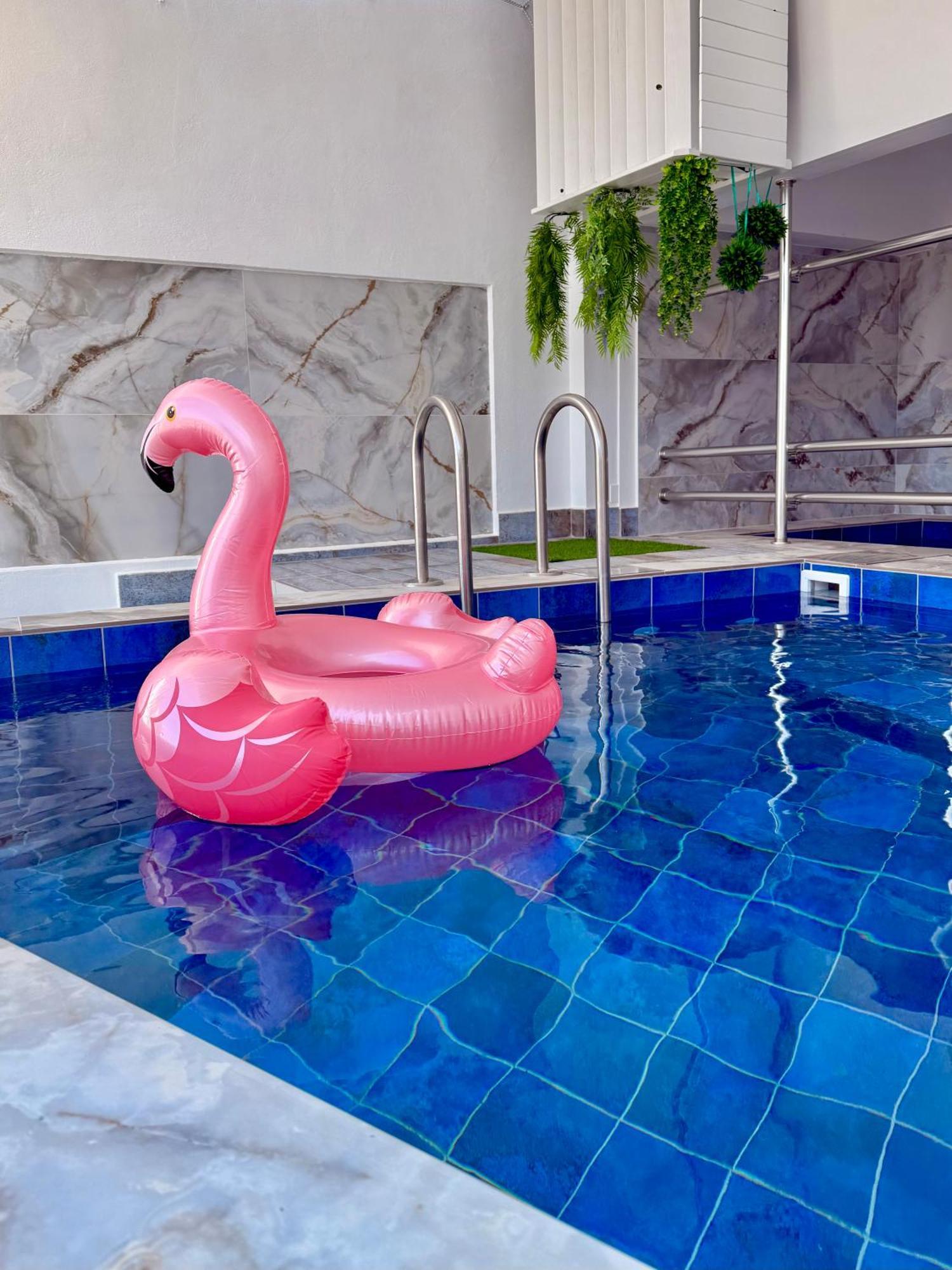 More Crete Village House Koutouloufari - New Outdoor Pool - 6 Guests Hersonissos  Exteriér fotografie